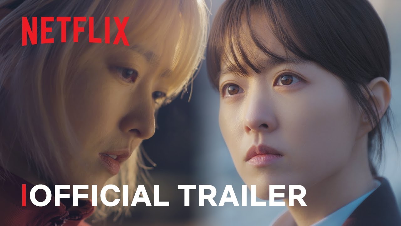 Official Trailer [ENG SUB]