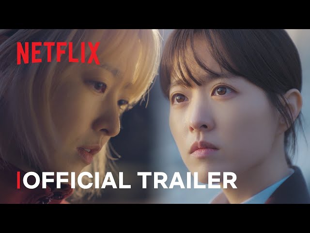 Official Trailer [ENG SUB]