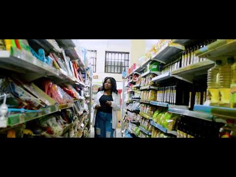 Kay G - Iweso ndi Uti? (Official Music Video)