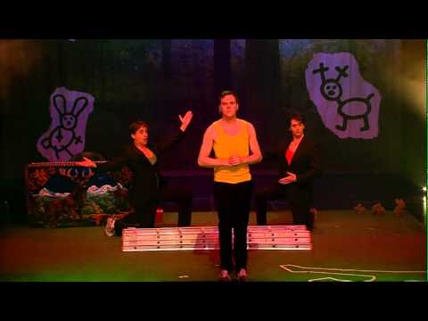 Circus Mortalio - Zinloos Geweldig