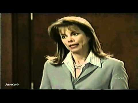 2000 ~ Caroline Benson 394 ~ Sonny Gives Carly An Out