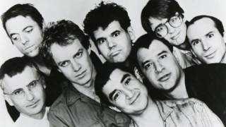 Oingo Boingo - Right to Know (B-side 1990) HQ