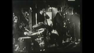 Lennie Tristano at the Half Note (w.Lee Konitz & Warne Marsh) 1964