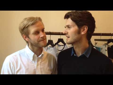 Modepilot interviews Achtland