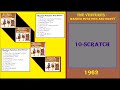 The Ventures * Scratch - 1962 [10]