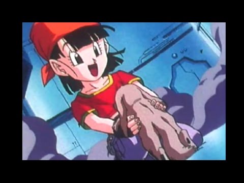 Vignette de la séquence d’ouverture de Dragon Ball: Final Bout