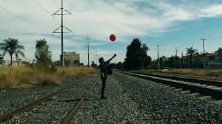 "El Viaje" (Cortometraje) // Damian Vaca