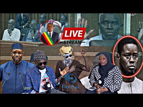 🛑Thiambar : Lamignou Darou, Yayou Fatima et Kairé décryptent l’actualité chaude de la semaine