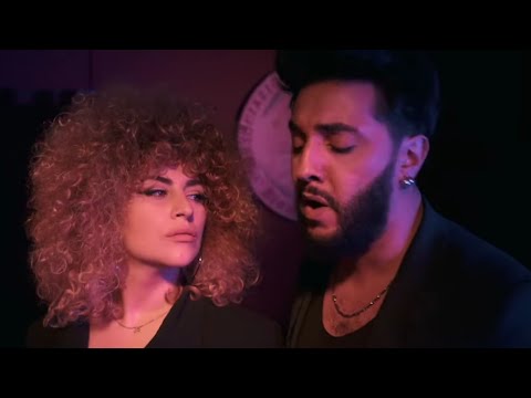 Sonia Mosca & Sabba - Sorry seems to be the hardest word ✨