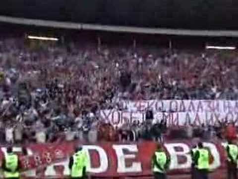 Delije - 129. Derbi