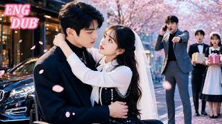 Her Fiancé Treated Her as a Substitute, So She Married the Hidden Billionaire.【She Shines Bright】