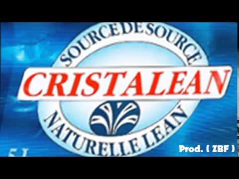CRISTALEAN (Prod. ZBF)