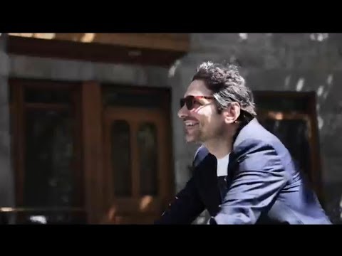 Nicola Ciccone  -  La plus grande chose qu'on dit à une femme