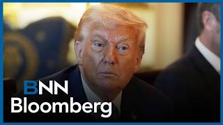 Trump calls for destruction of Iran's 'nuclear dust'