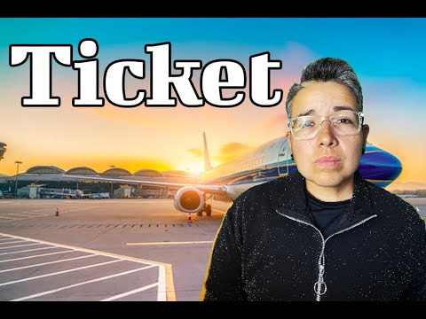 NINE MUSES (나인뮤지스) - Ticket (English Cover)