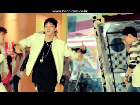 [Multi track #2] 140715 GOT7 A - JB Version