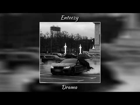 (FREE) MACAN x JAMIK x SANTIZ Type Beat - "Drama" | Guitar Sad Type Beat (prod.Enteezy)