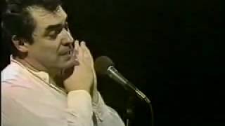 Alberto Cortez Las palmeras y Ay que ver