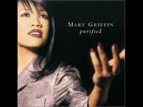 Mary Griffin - Anytime