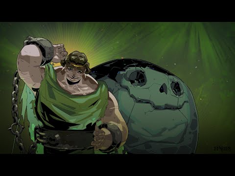 Hades 32 heat Hestia speedrun/11:26