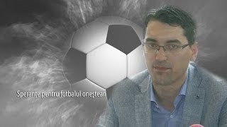 preview picture of video 'Fotbal Onesti'