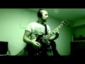 The Sword - The Sundering [Official Cover] HQ