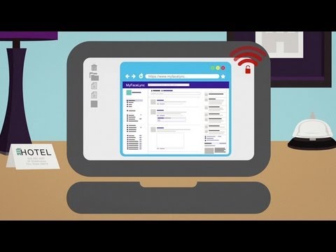 Public Wi-Fi Networks - Security Tips | Federal Trade Commission