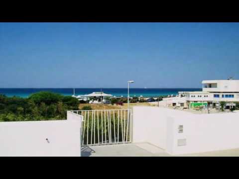 SPLENDIDA VILLETTA A GALLIPOLI BAIA VERDE - VIA DELLE DUNE 11, Gallipoli