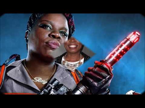 Comedian Leslie Jones' Website Taken Offline After Being Hacked