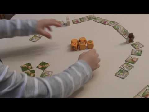 Ugah Ugah (Haba) - ab 5 Jahre - Kinderspiel - Gameplay TEIL 33