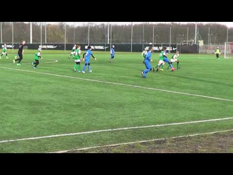 Lech Poznań 2006 Warta Poznań 2005 1/3