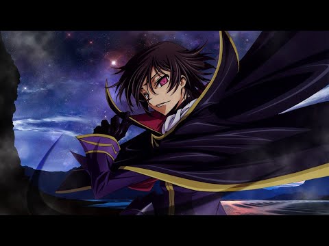 Code Geass Final - Soundtrack Complete