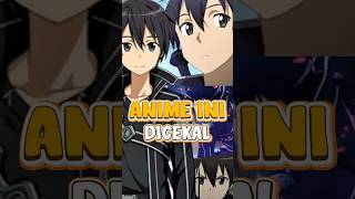 Download lagu SAO Pernah Dilarang di Dunia Nyata? | #anime #kirito #sao #swordartonline mp3