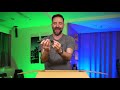 Product video forLaylax Satellite Collapsible Compact Container and Gun Case 24
