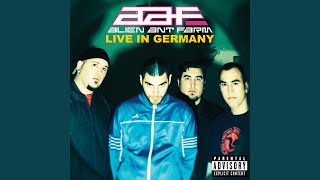 Sticks And Stones (Live in Germany)