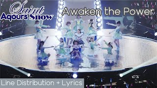 Awaken The Power Saint Aqours Snow Download 3 Mp3 Awaken The Power Saint Aqours Snow Download 3 Mp3