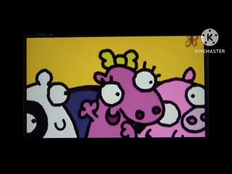 Fluffy Garden Mavis the pony circus logo remake Moto kinemaster