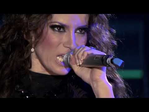 Sentidos Opuestos - Ámame, Bésame (En Vivo)