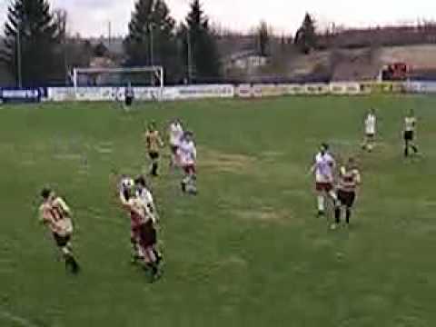 SC ENZERSFELD 2-1 leobensdorf