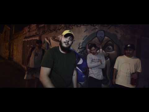 Alquimia Neural | Matéria Negra [Part. Indigência & SafraAtivamente]