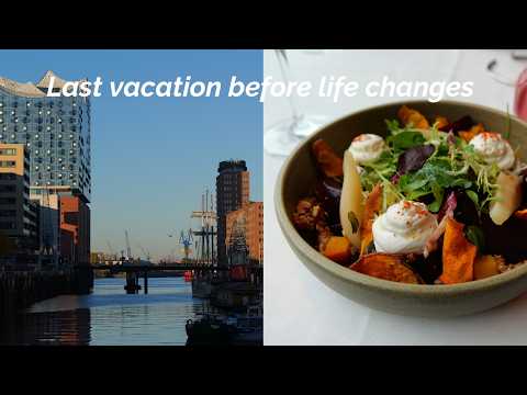 Travel before the Next Chapter Begins 🌿 Cozy Korean Food