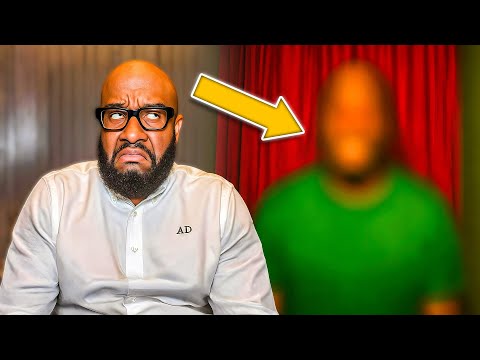 Anton Daniels Just Got Accused of Doing THE UNTHINKABLE!