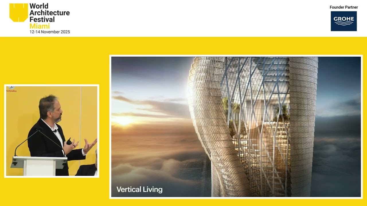 WAF 2025: WAFX Climate   HKS