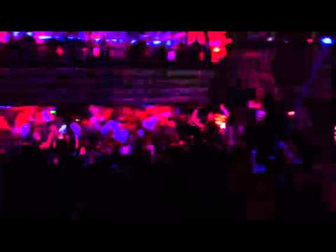 Fred Lilla play Vincent Slice and Gregor Potter - ALONE @MadClub