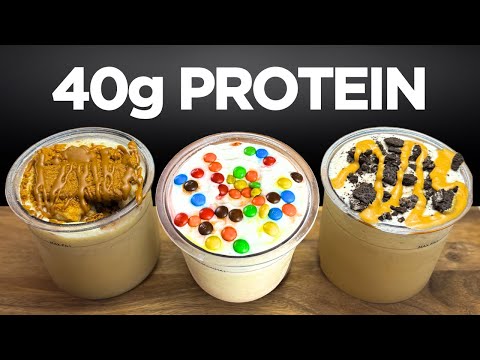 These Ninja Creami Recipes Will Change Your Life