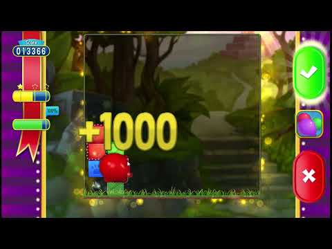 Pet Rescue Saga Level 4798