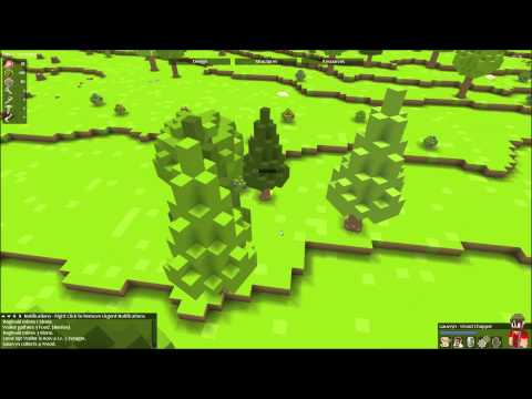 Timber and Stone Episode 3