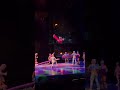 1, 2, 3… Flips #Mystere | Cirque du Soleil