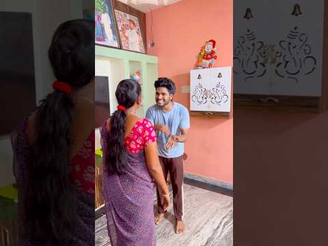 அம்மாவிடம் அவமானப்பட்ட தருணம்😂🤣 watch end 😂  #trendingtheeviravadhi #singles #comedy #parents #love