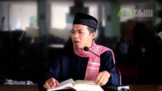 Berlomba dalam Kebaikan - Ust. Abu Mujahidah., Lc,. M.E.I.